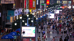 春熙路民國風情