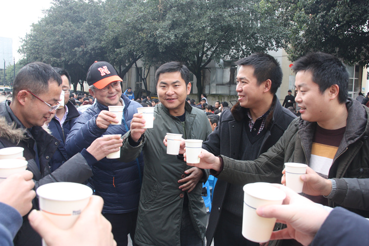 元宵團年12 元宵團年12