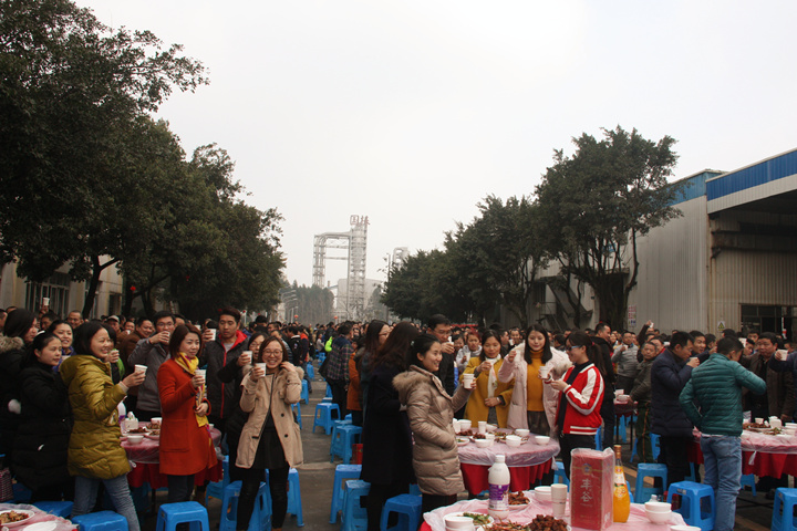 元宵團年03 元宵團年03