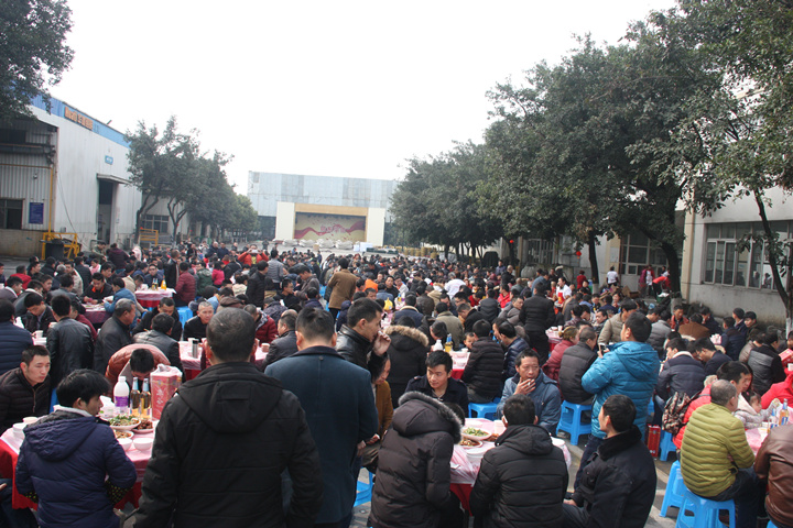 元宵團年01 元宵團年01