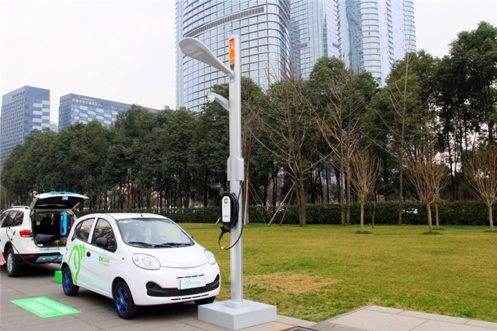 低碳天府6 低碳天府6