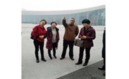 【公司快訊】“要多多推廣！” 中國鐵塔副總經理高步文調研華體5G燈桿站