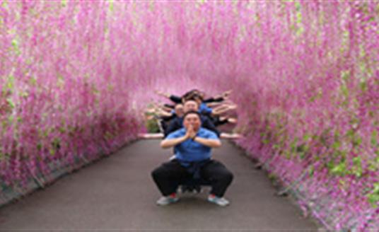 心聚力，創未來 | 企業文化