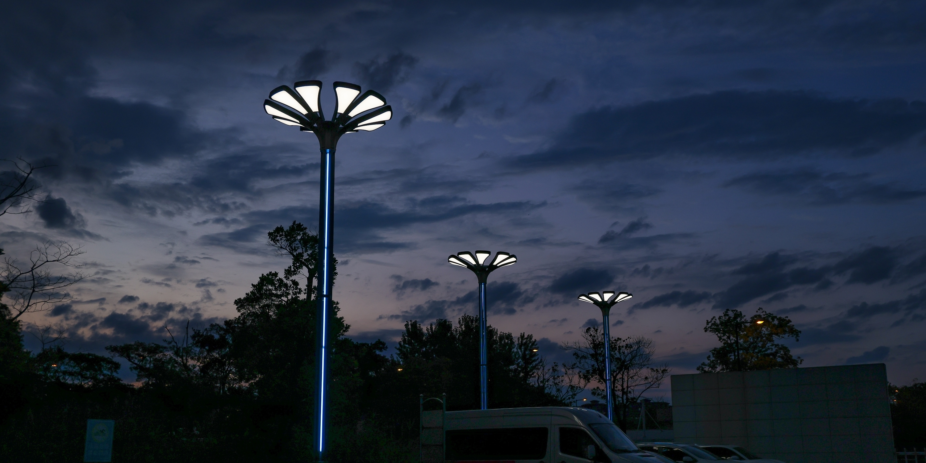 點個贊！無錫新“亮”點