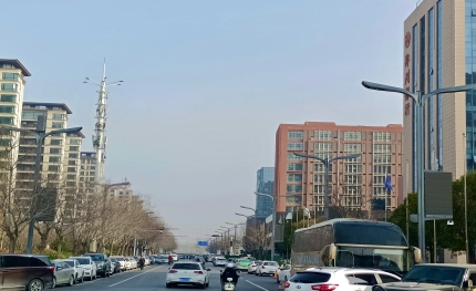 鄭州 | 建設智慧城市感知層 構筑邊緣算力端