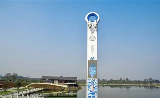 騎友們，來「錦城綠道」集合！