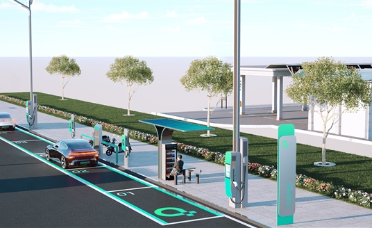 填補空白！華體參與起草的首批城市家具國家標準正式發布實施