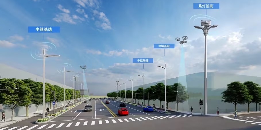 數據要素 X 空天地一體化，完美CP破解城市治理“密碼”