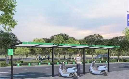 號外！《青青儲充電動自行車戶外充電產品選型指南》電子版（附下載）正式上線